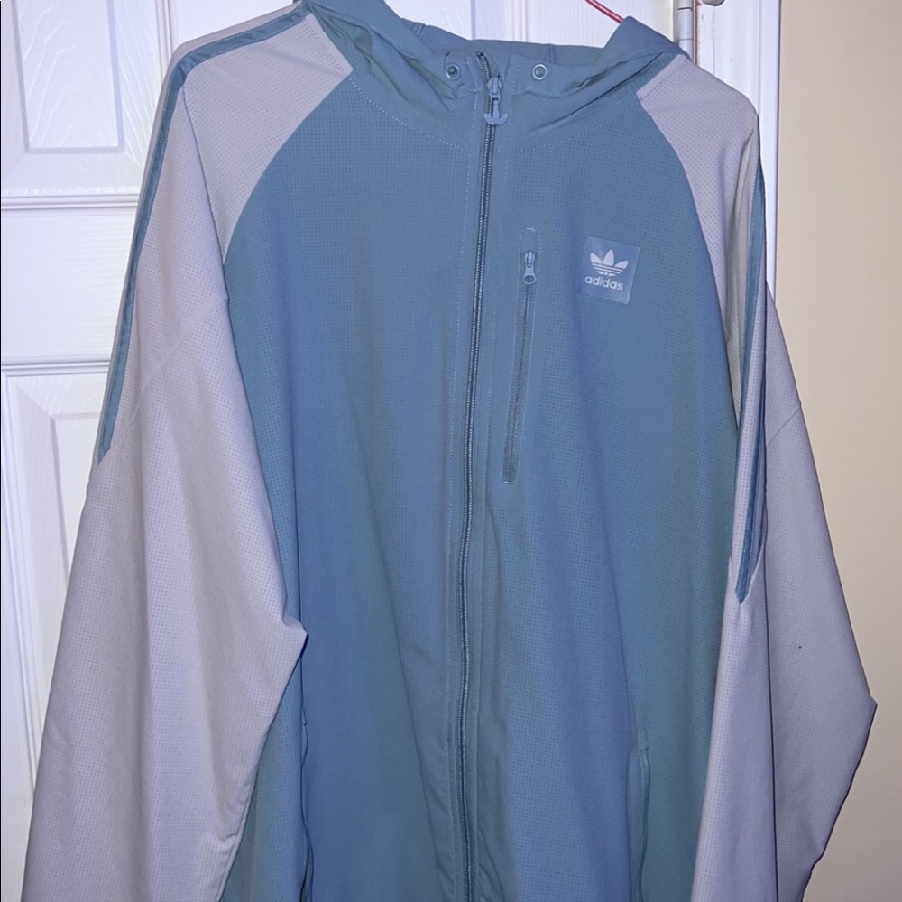 Adidas Hoodie